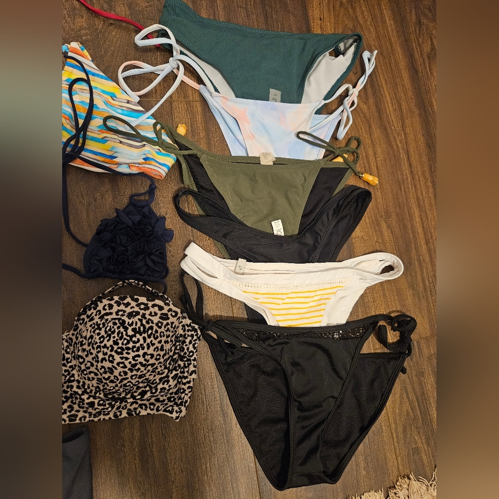 13 Piece Small Bikini Bundle - image 5